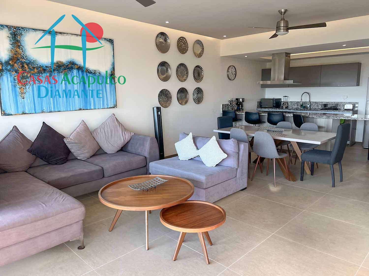 La Isla Java I6 - Estancia 9